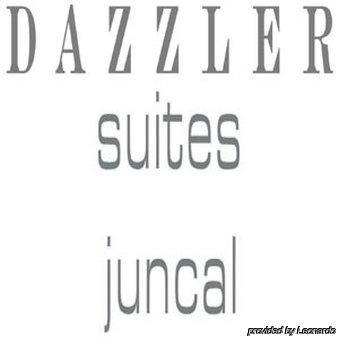 Dazzler Suites Juncal Buenos Aires Buitenkant foto