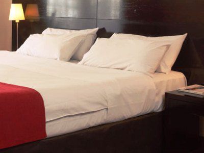 Dazzler Suites Juncal Buenos Aires Buitenkant foto